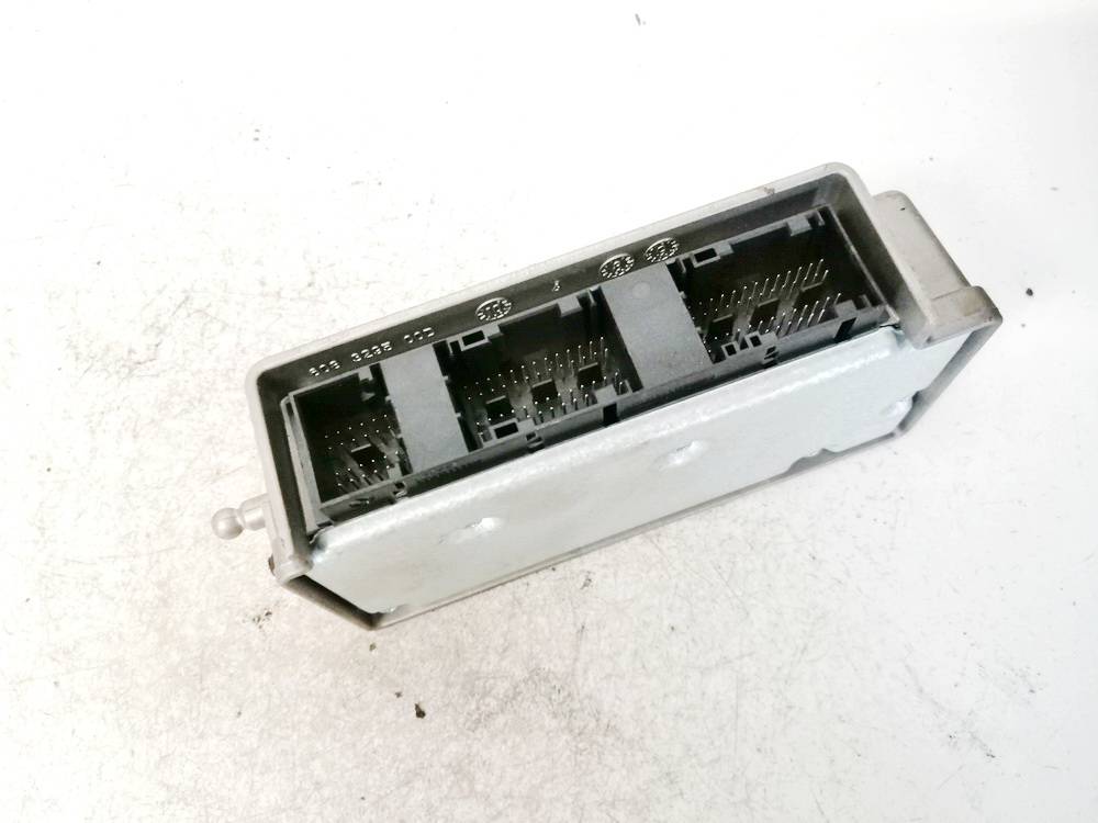 6577922427501 BMW 5-Series 2012 Komputer SRS airbag – moduł sterujący poduszek powietrznych - Thumbnail 2