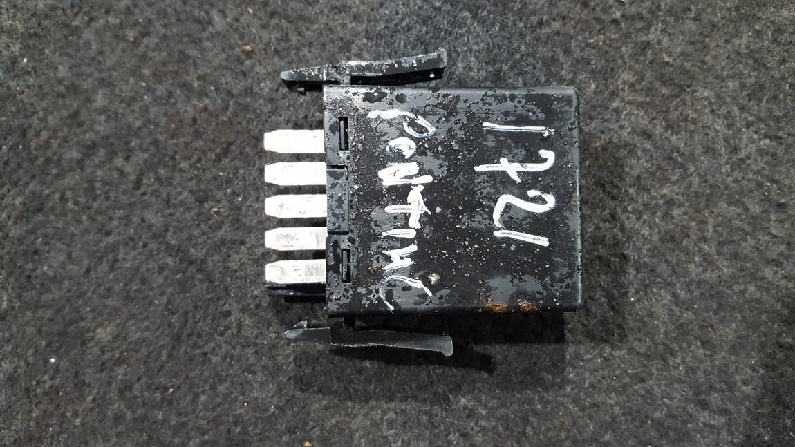 10060579 Pontiac Trans Sport 1994 Relejs