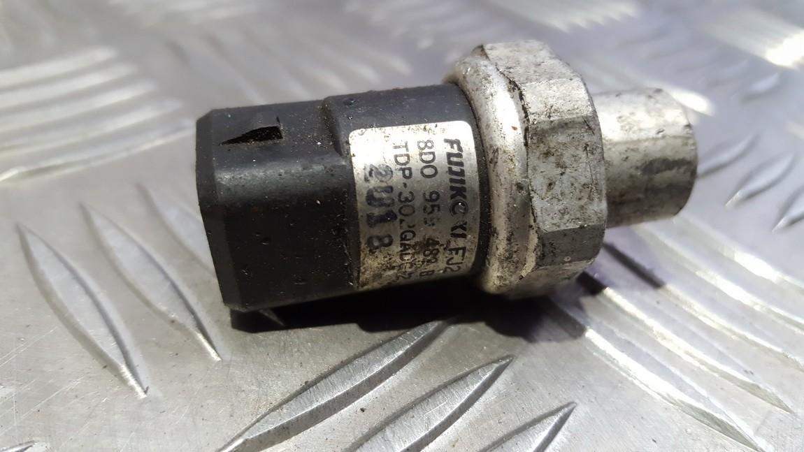 8D0959482B TDP302QADG2, TDP302QADG2 Pressure Switch, air conditioning