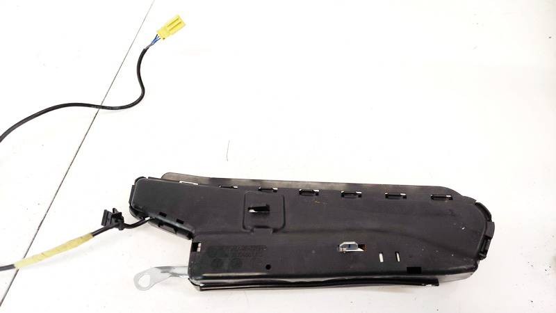 1K4880242 Skoda Octavia 2005 Tribeca Airbag del asiento - Thumbnail 3