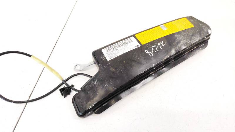 1K4880242 Skoda Octavia 2005 Tribeca Airbag del asiento