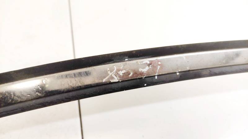 Honda CR-V 2008 Glass Trim Molding-weatherstripping - REAR RIGHT - Thumbnail 2