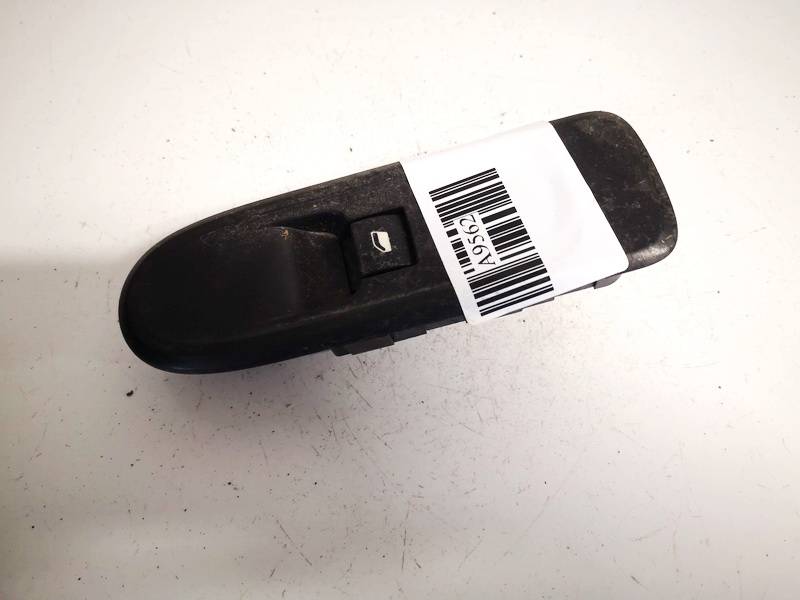 96565184XT Peugeot 308 2008 Power window control (Window Regulator-Window Switch)