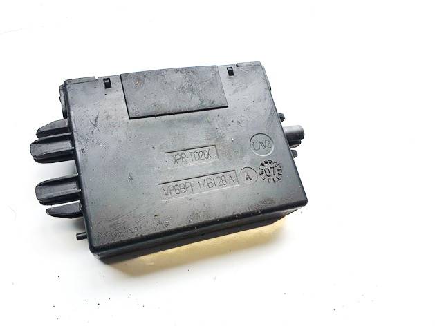 10R023241 Toyota Yaris 2007 Imobilaizera vadības bloks