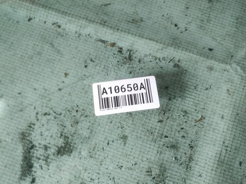 AS2 Nissan Qashqai 2007 LUNA DELANTERA IZQUIERDA, Luna de la puerta delantera - FRENTE IZQUIERDO - Thumbnail 3