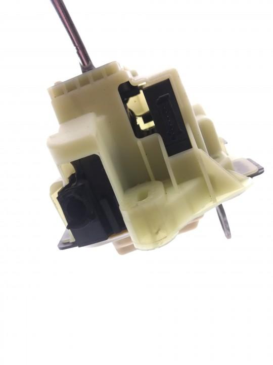 A2032676024 PP203267187 Gearshift Lever Automatic (GEAR SELECTOR