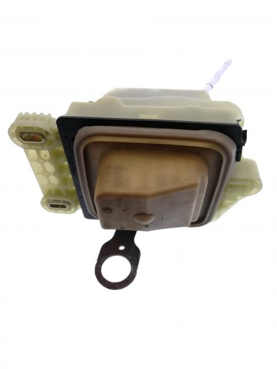 A2032676024 PP203267187 Gearshift Lever Automatic (GEAR SELECTOR 
