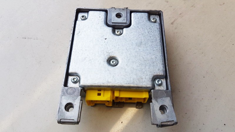 65776953007 BMW 5-Series 2005 Steuergerät ECU Modul Airbag steuergerät - Thumbnail 2