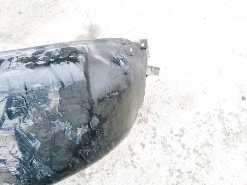 96660612 Opel Antara 2006 Plastic Inner Fender - REAR LEFT - Thumbnail 3