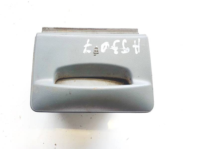 3802683 Iveco Daily 2008 Cup holder and Coin tray