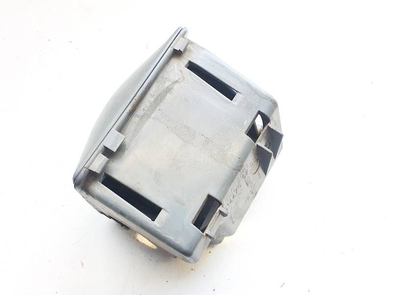 3802683 Iveco Daily 2008 Cup holder and Coin tray - Thumbnail 2