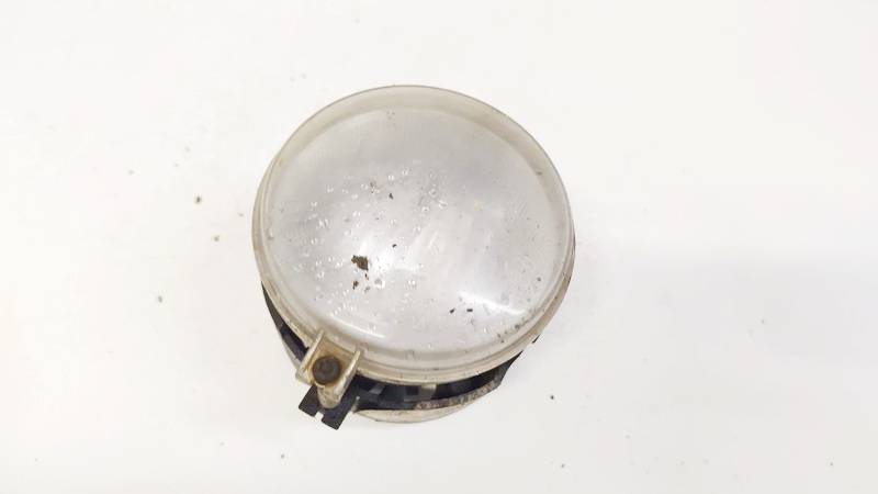 102702BPL Jeep Compass 2008 Antibrouillard avant gauche