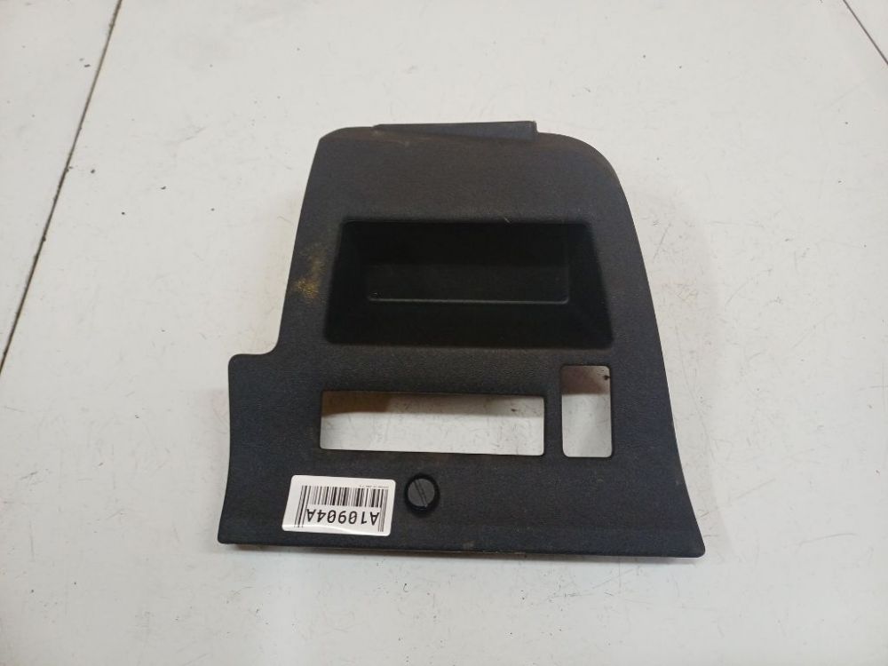 9653801677 Citroen C4 2006 Salono apdaila (plastmases)