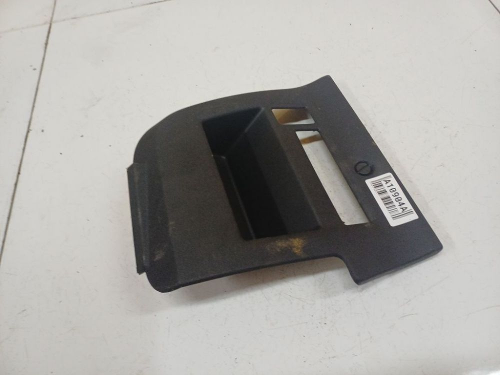 9653801677 Citroen C4 2006 Interior trim - Thumbnail 2