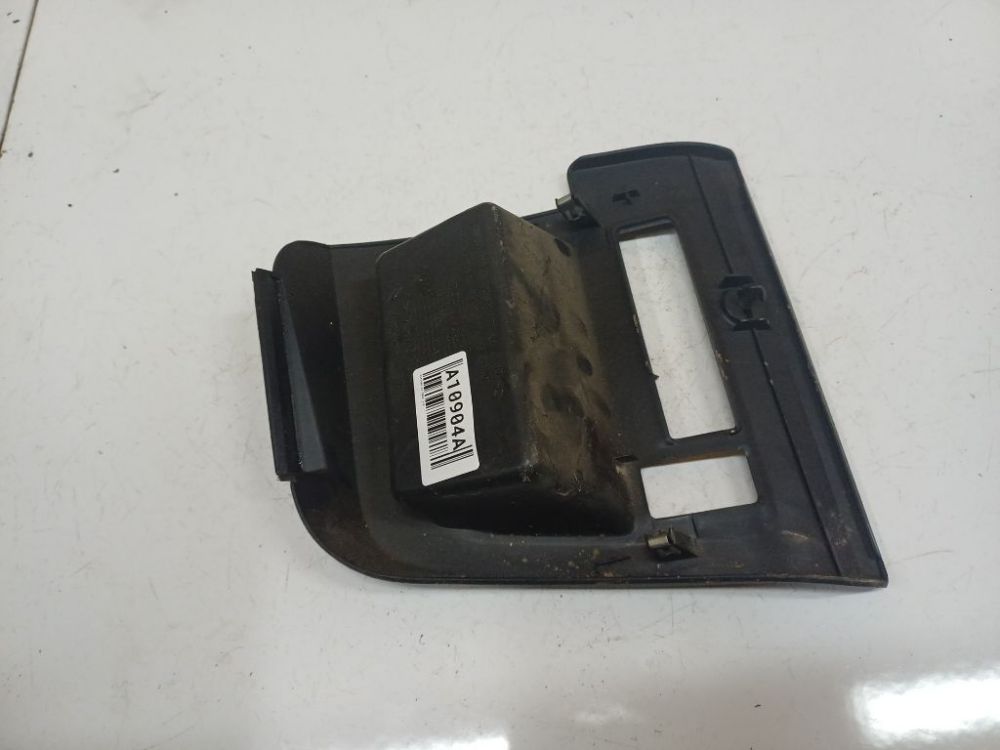9653801677 Citroen C4 2006 Interior trim - Thumbnail 3