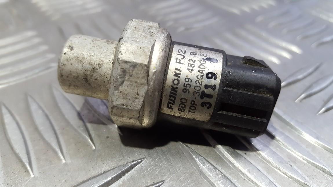 8D0959482B TDP302QADG2, TDP302QADG2 Pressure Switch, air conditioning