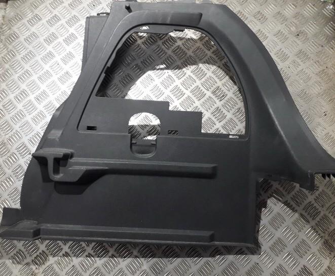13230174 Opel Corsa 2007 Auto luggage compartment Cover