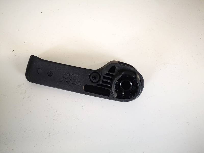 1J1823533C Skoda Octavia 2005 Konepellin avaus tanko - Thumbnail 3