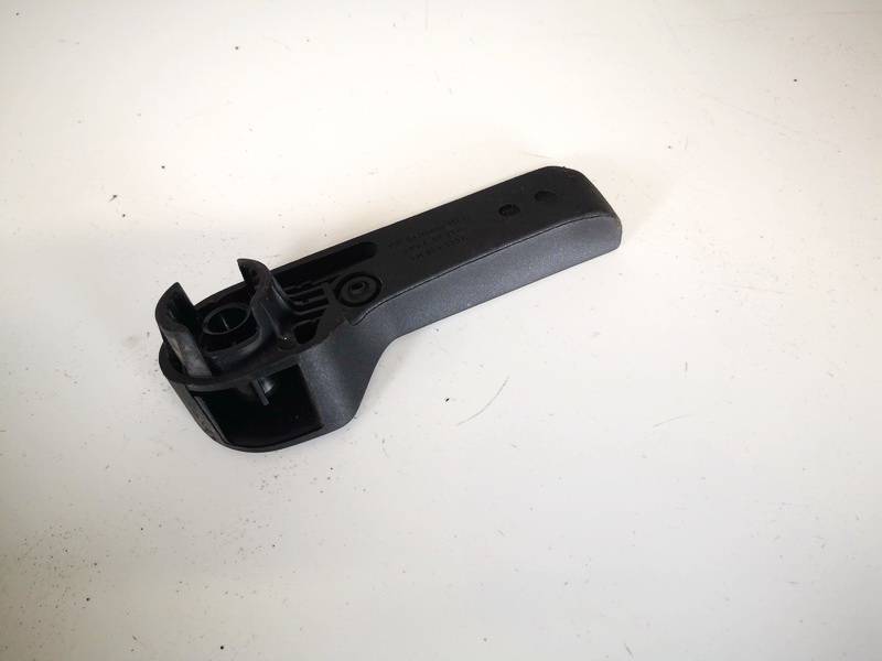 1J1823533C Skoda Octavia 2005 Konepellin avaus tanko - Thumbnail 2