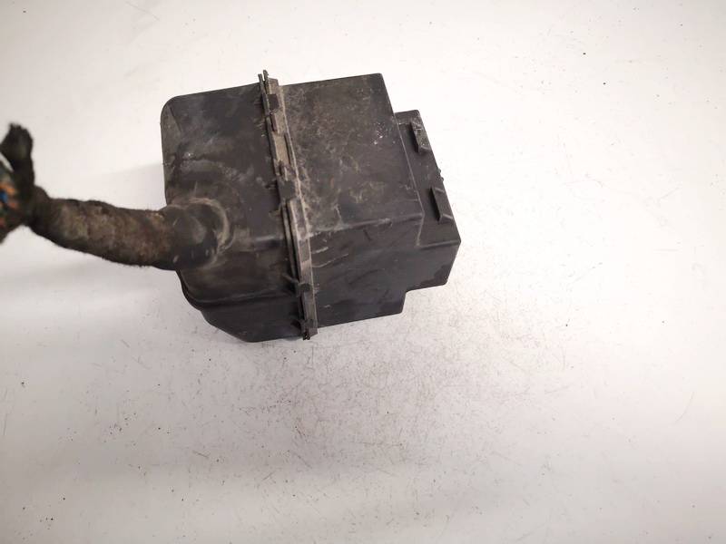 1K0937311C Volkswagen Golf 2004 Fuse box - Thumbnail 2