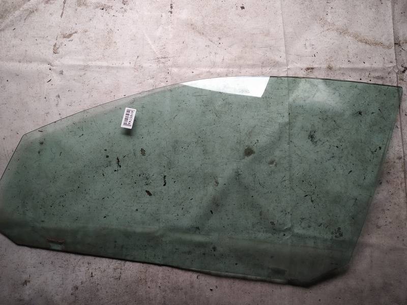 AS2 Volkswagen Jetta 2007 vitre de porte avant Gauche