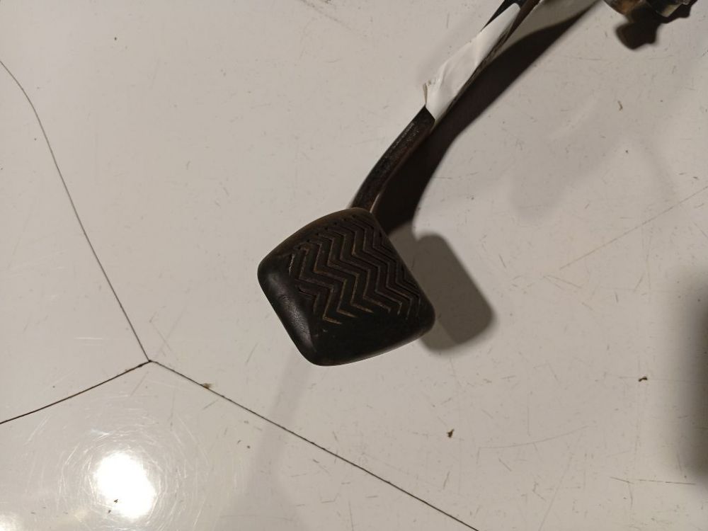 Toyota Avensis 2010 Pedal work, Brake pedal, Pedal bracket, Clutch pedal - Thumbnail 2