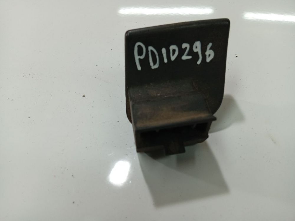 Audi A4 2001 Wykończenie wnętrza (plastikowe elementy)