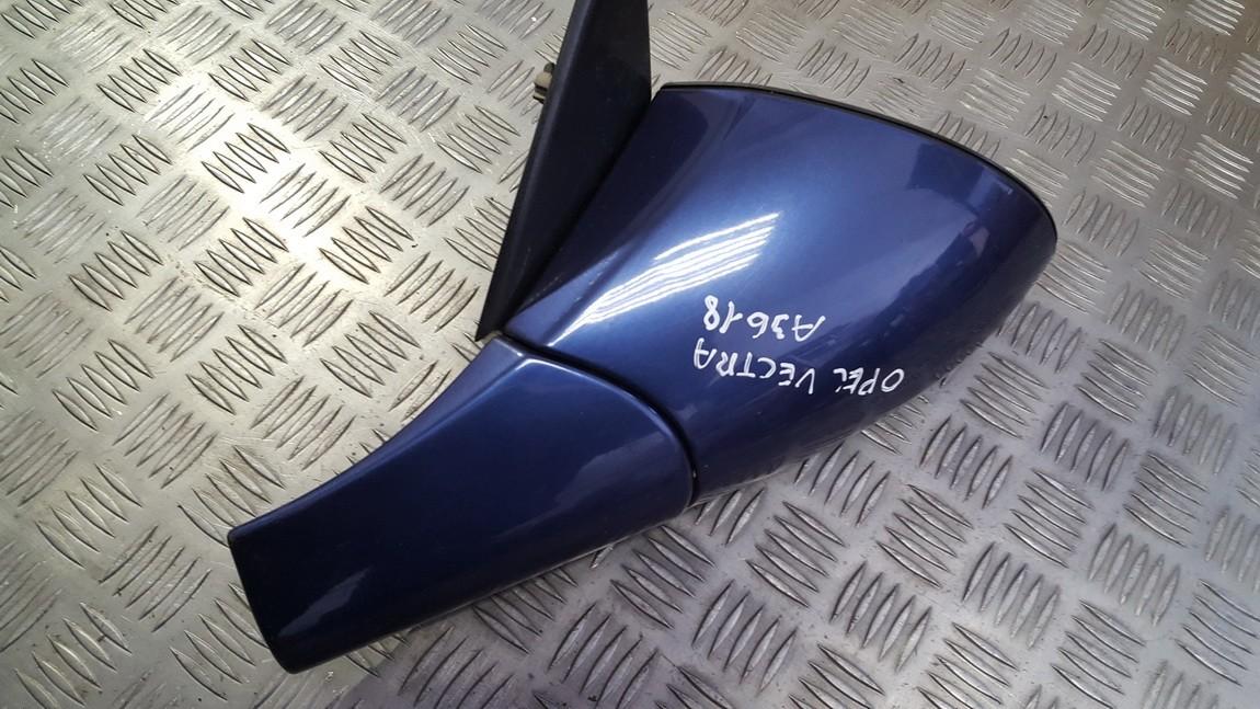 E1010446 Opel Vectra 1996 Exterior Door mirror (wing mirror) - FRONT LEFT