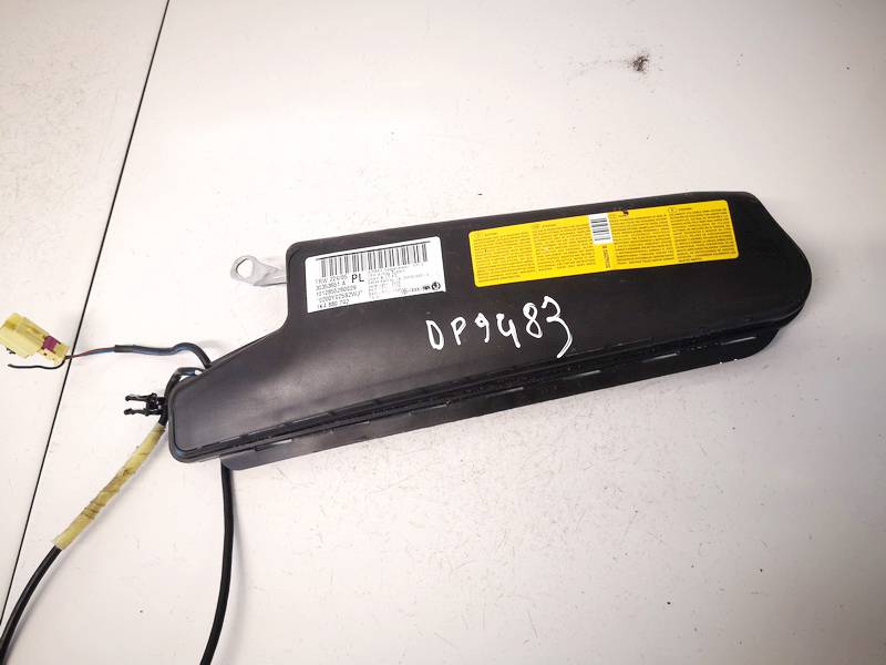 1K4880242 Skoda Octavia 2005 Seat AIRBAG