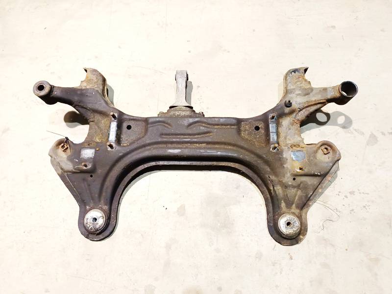 Chevrolet Kalos 2006 Traversas P.