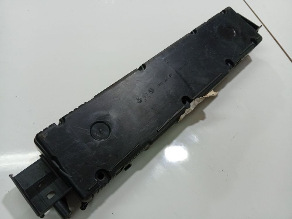 P8200392366B Renault Espace 2006 Nopeusmittari – mittaristo - Thumbnail 3