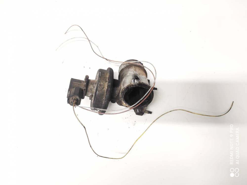 Ford Mondeo 2006 EGR voztuvas