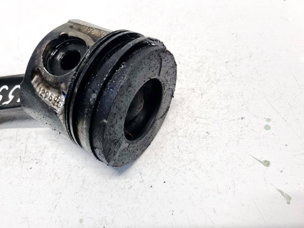 085190 Ford Galaxy 2009 PISTON and arnaque-Bielle - Thumbnail 2