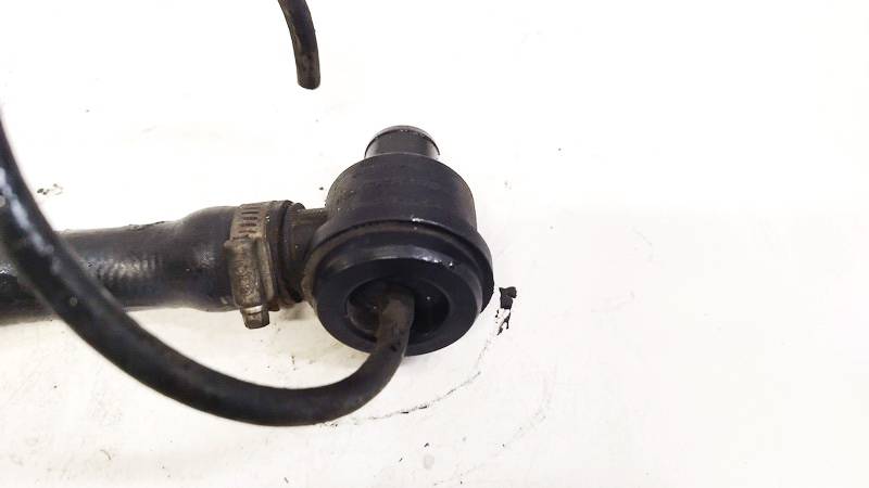 0280142114 Volkswagen Golf 2000 Vacuum Control Purge Valve (Solenoid Valve)