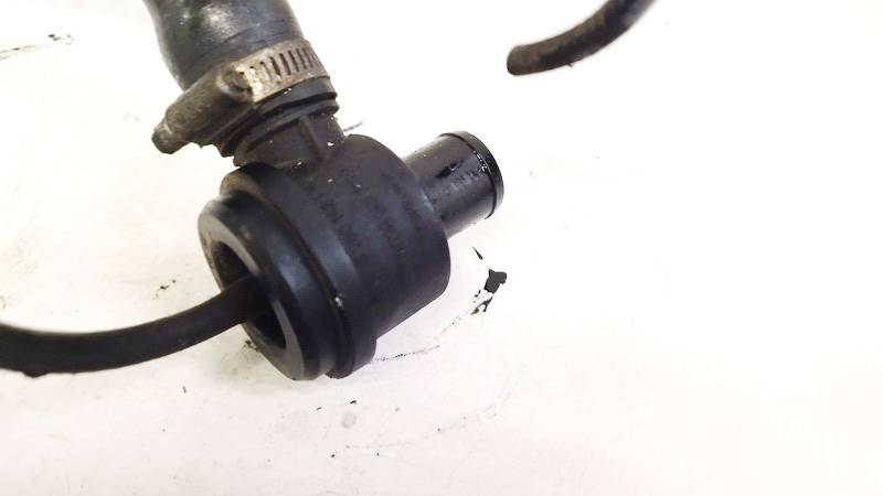 0280142114 Volkswagen Golf 2000 Vacuum Control Purge Valve (Solenoid Valve) - Thumbnail 2