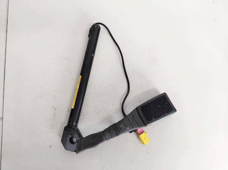 13127948F Lancia Phedra 2003 Zaczep pasa bezpieczeństwa - PRZEDNIE PRAWE