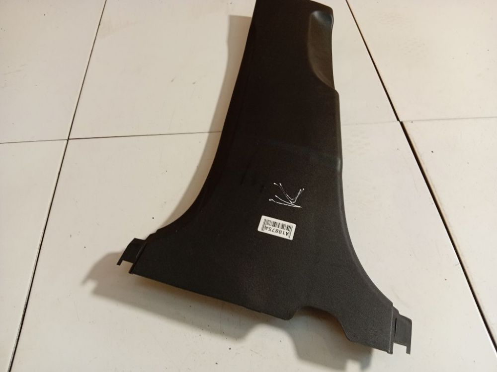 6241412240 Toyota Auris 2007 Pillar Trim - MIDDLE LEFT - Thumbnail 2