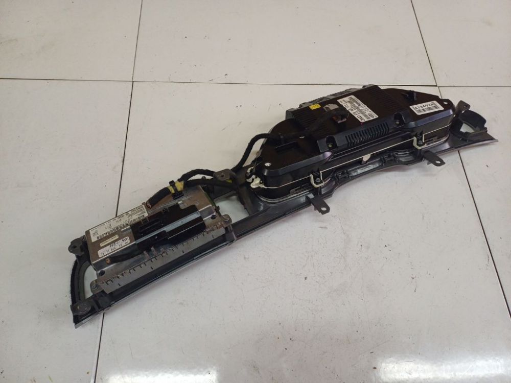 4F1857115F Audi A6 2007 Interior trim - Thumbnail 2