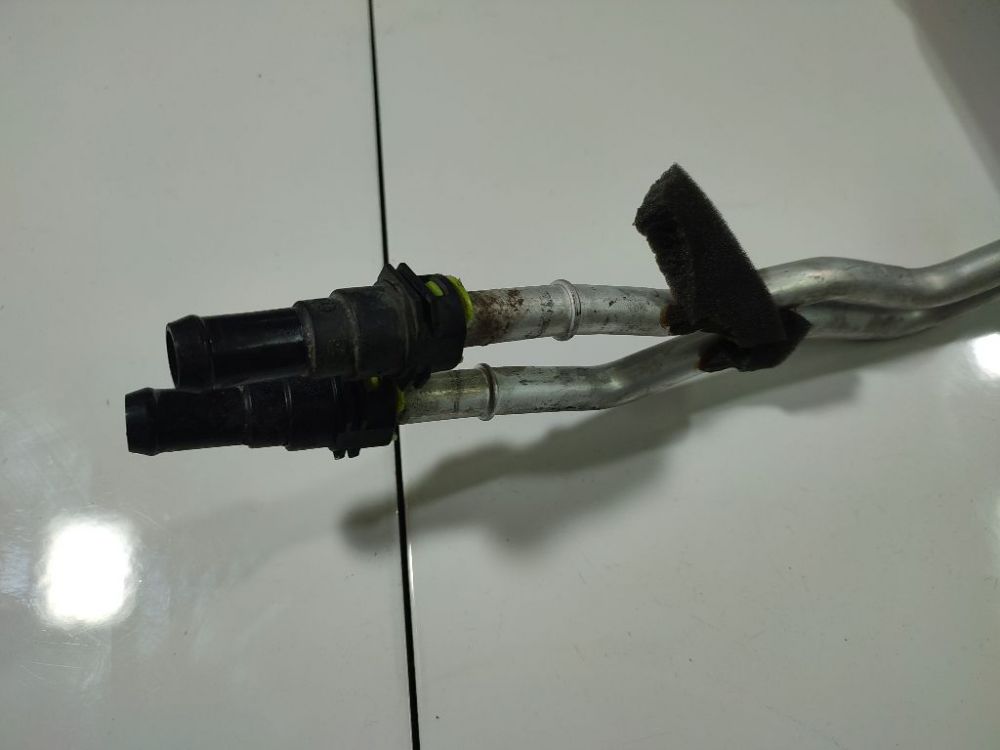 Mazda 3 2008 Heater radiator (heater matrix) - Thumbnail 2