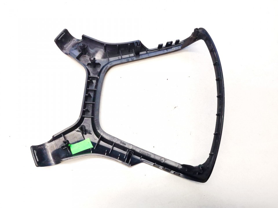 PV55547010 Volvo XC 60 2009 Sisätilan koristelu (muovit) - Thumbnail 2