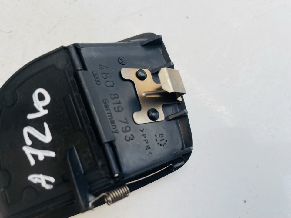 4B0819793 Audi A6 2002 Dash Vent (Air Vent Grille) - Thumbnail 3