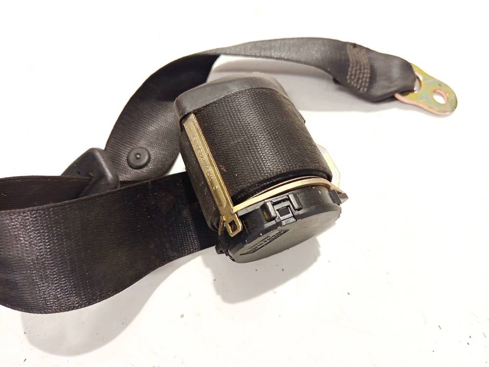 Land-Rover Range Rover 2002 Seat belt - REAR LEFT - Thumbnail 3