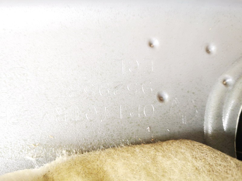 95295B Chrysler 300M 2000 GUARNECIDO PUERTA, Revestimiento de puerta - DELANTERO DERECHO - Thumbnail 3