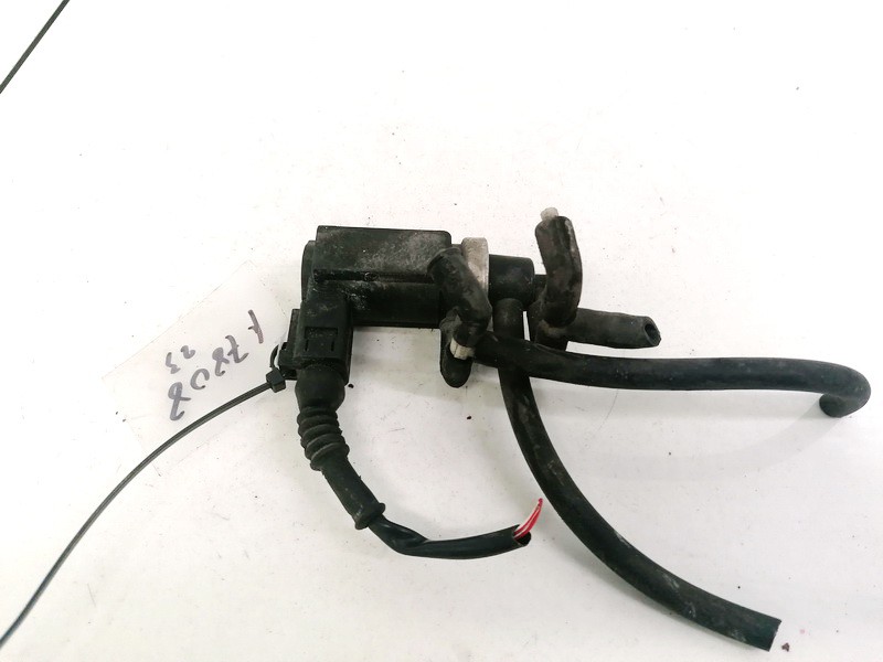 059906627B Audi A6 2001 Electrical selenoid (Electromagnetic solenoid) - Thumbnail 3