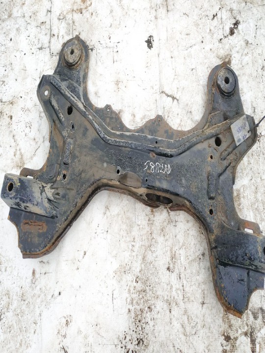 Skoda Octavia 2002 Subframe - FRONT - Thumbnail 2