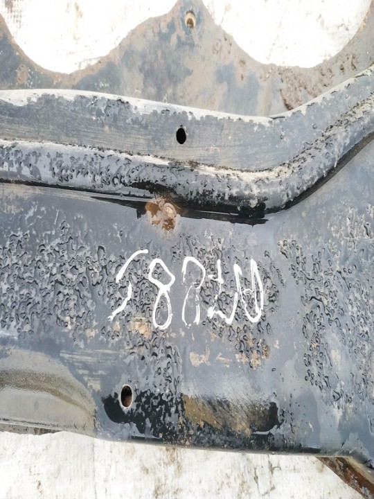 Skoda Octavia 2002 Subframe - FRONT - Thumbnail 3