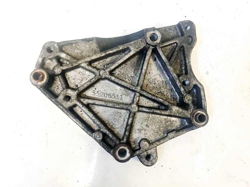 55206511 Fiat Doblo 2007 Ātrumkārbas kronšteins