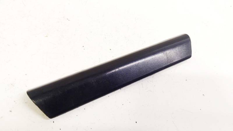 13121853 Opel Zafira 2005 Interior trim