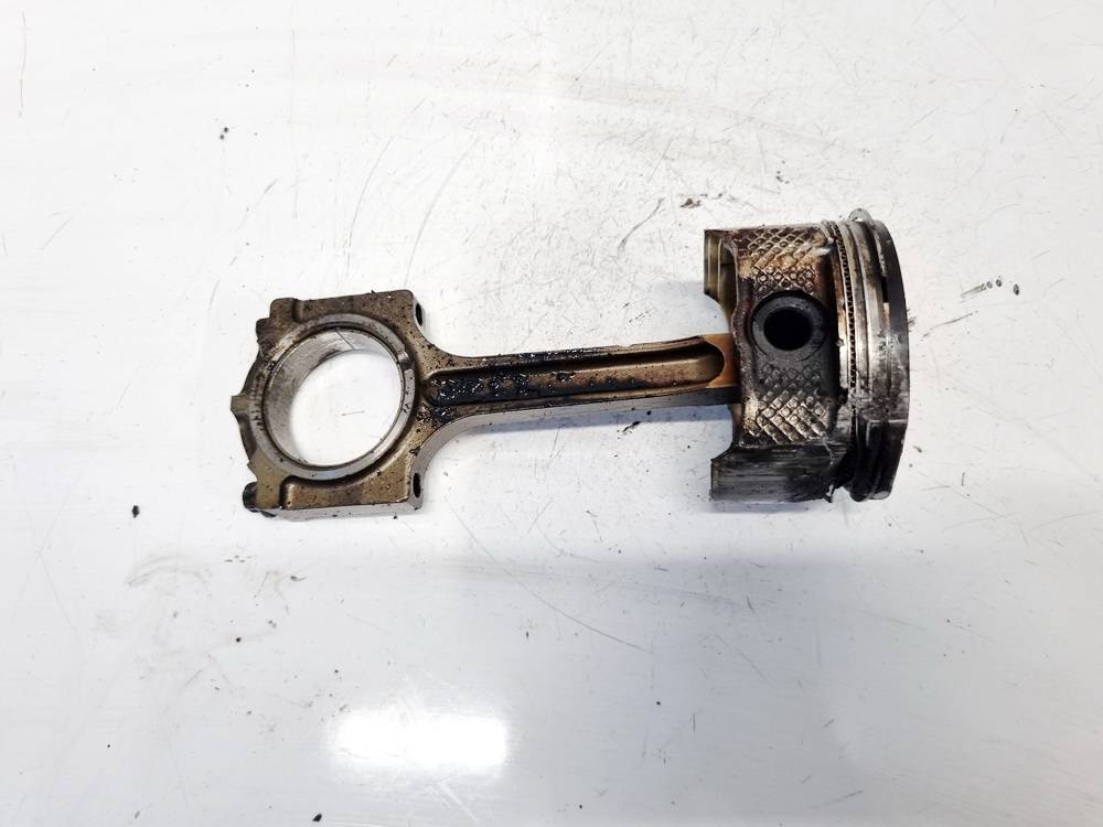 Mazda 6 2005 Korbowód