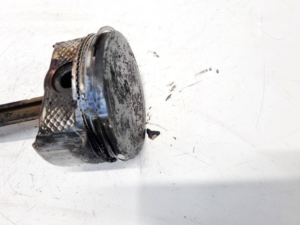 Mazda 6 2005 Klanis - Thumbnail 2